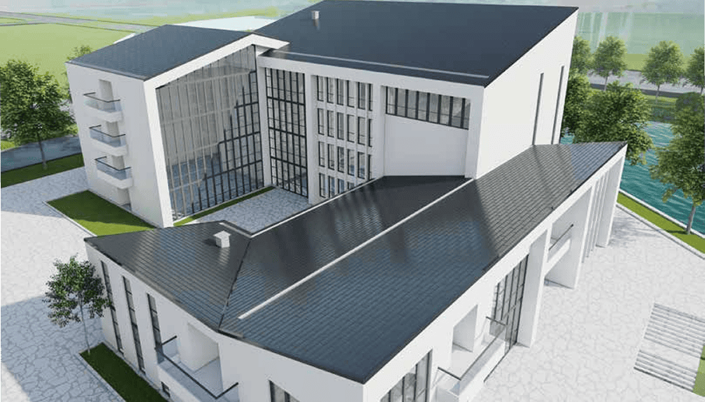 Article cover image for A Real Case Study: Building a Solar Roof Across the Ocean