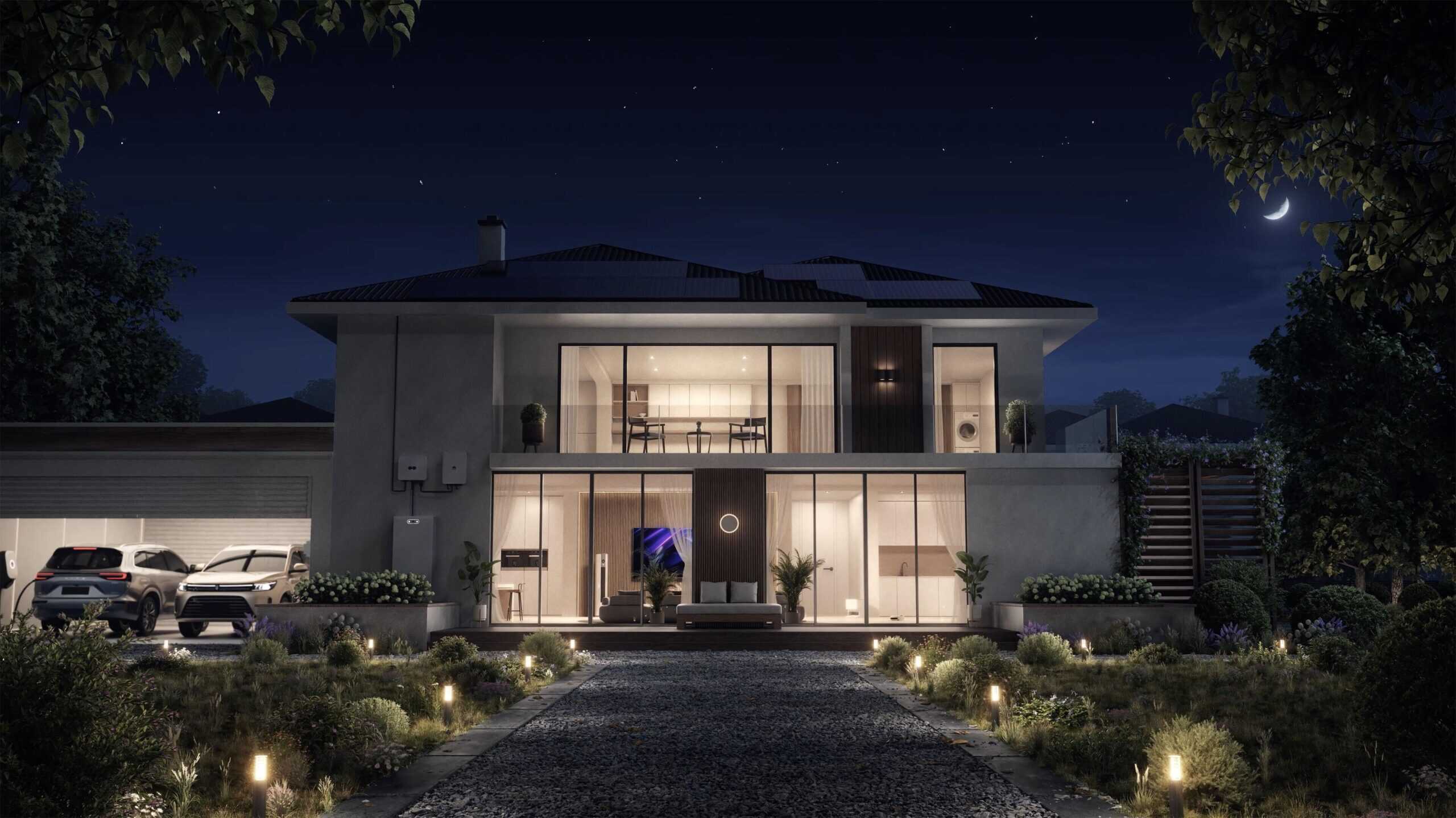 Article cover image for The "IKEA Model" of Solar Roofing: Who We Work With (And Why We Say No)