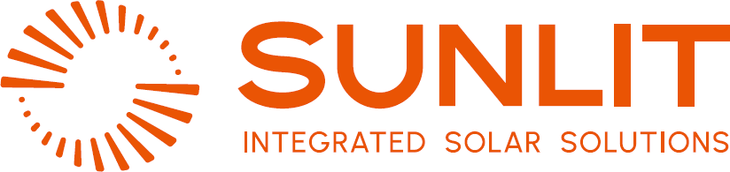 Sunlit — Integrated Solar Solutions